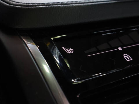 2020 Volvo XC90 T5 Momentum