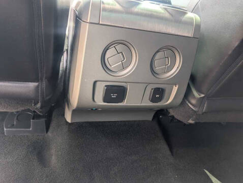 2013 Ford F-150 Platinum