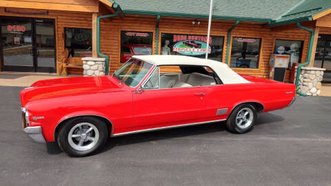 1964 Pontiac Le Mans