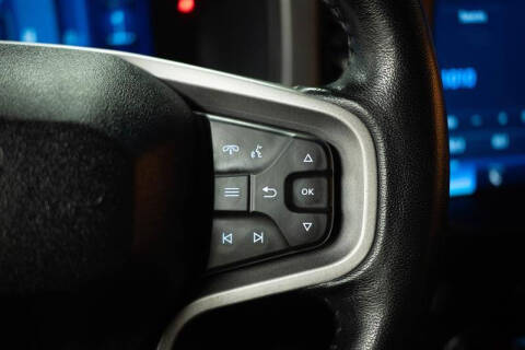 2023 Ford Bronco Outer Banks Advanced