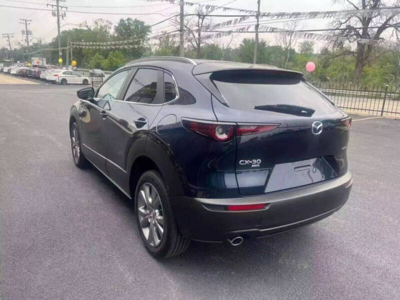 2023 Mazda CX-30 2.5 S Preferred