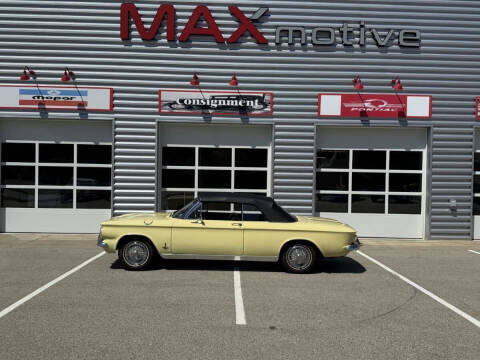 1964 Chevrolet Corvair