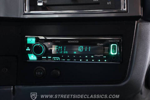 1987 Chevrolet Blazer