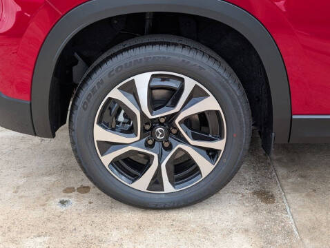 2026 Mazda CX-5 2.5 S Preferred