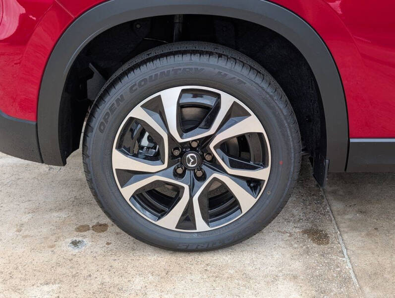 2026 Mazda CX-5 2.5 S Preferred