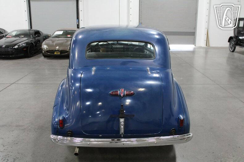 1939 Buick Special
