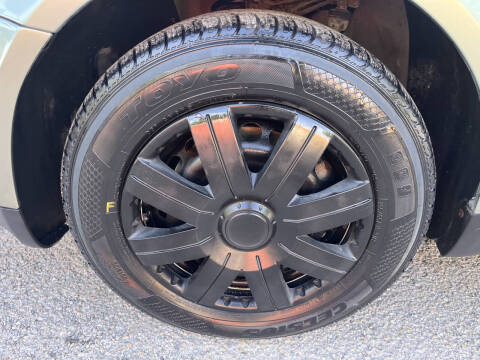 2002 Volkswagen Passat GLS 1.8T