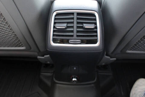 2018 Audi Q3 2.0T Premium