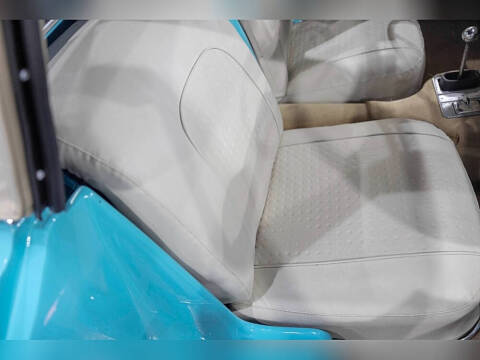 1956 Chevrolet Corvette