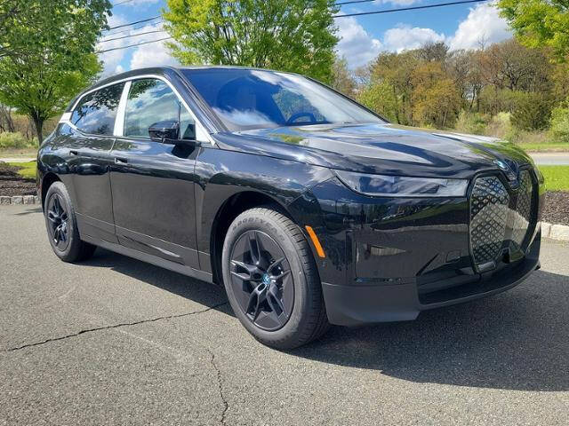 New 2024 BMW iX For Sale In Newark, NJ - Carsforsale.com®