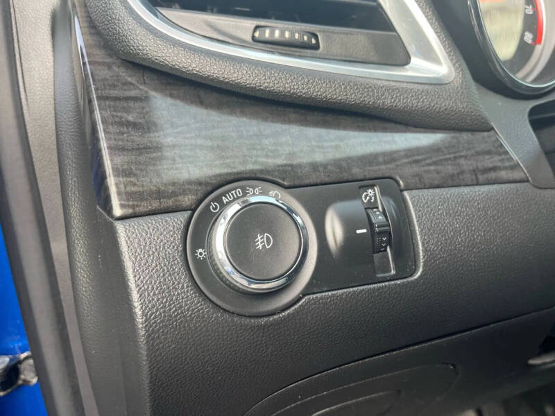 2015 Buick Encore Convenience