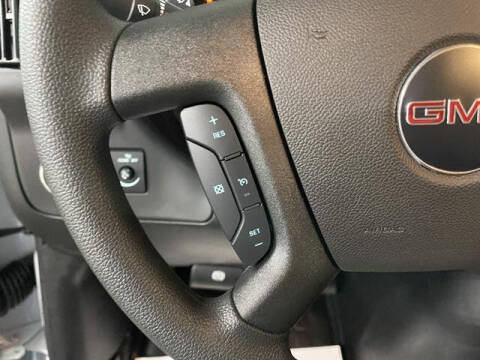 2026 GMC Savana 2500