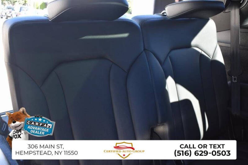 2023 Audi Q7 quattro Premium 45 TFSI