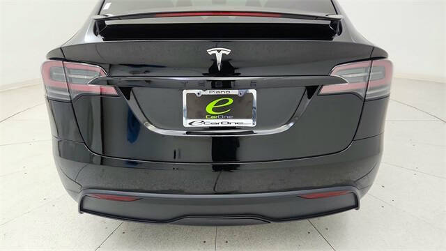 2022 Tesla Model X