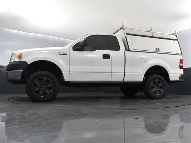 2005 Ford F-150