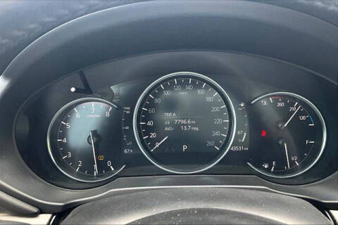 2023 Mazda CX-5 2.5 S Premium