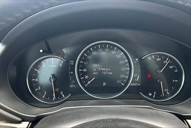 2023 Mazda CX-5 2.5 S Premium