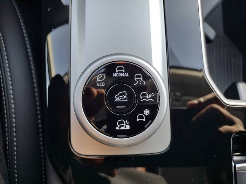 2026 Mitsubishi Outlander Trail Edition