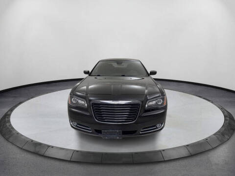 2014 Chrysler 300 S