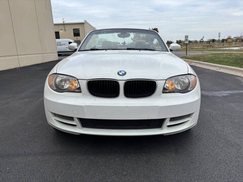 2009 BMW 1 Series 128i