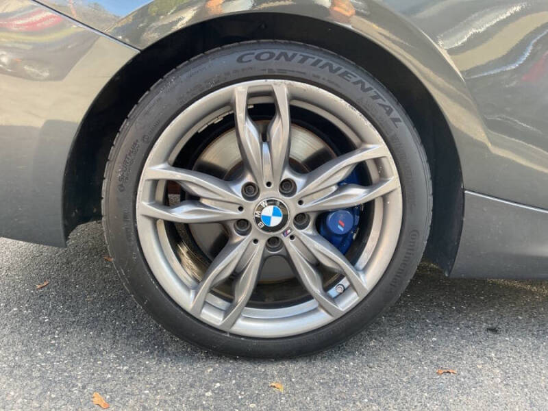 2016 BMW 2 Series M235i xDrive