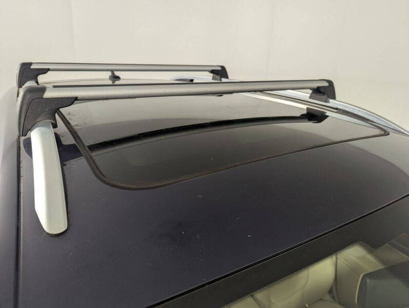 2012 Volkswagen Touareg
