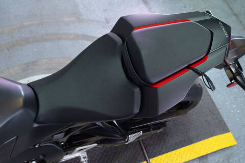 2017 Honda CBR1000RR