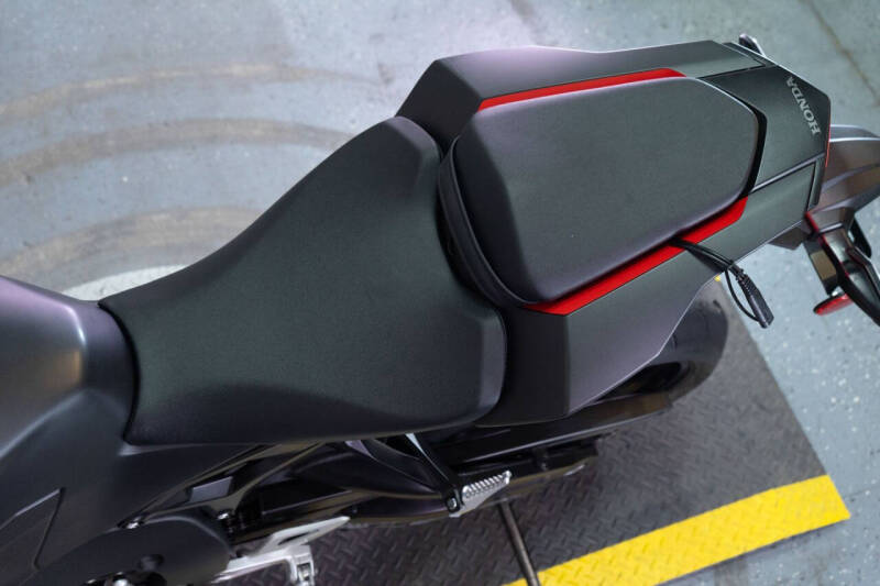 2017 Honda CBR1000RR