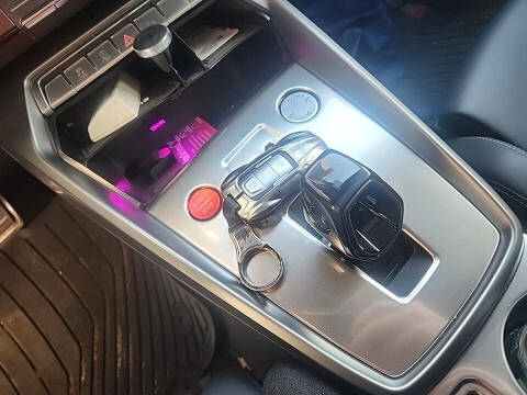 2023 Audi S3 2.0T quattro Premium Plus