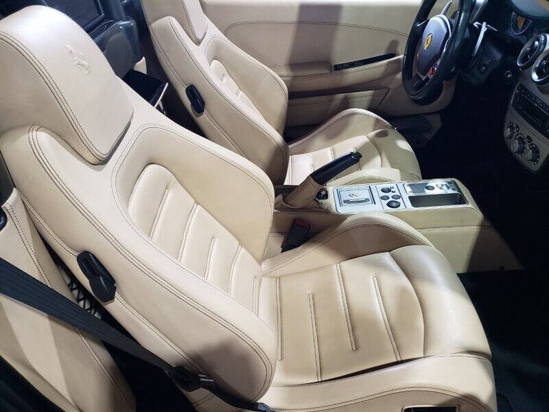 2005 Ferrari F430 5