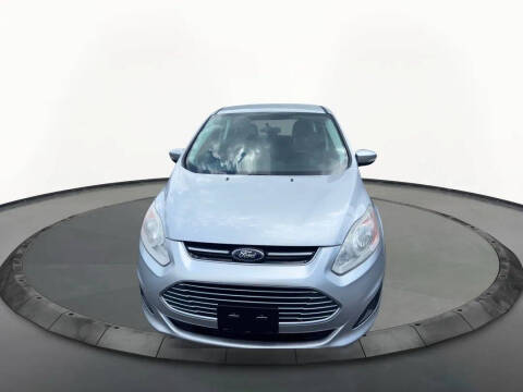 2016 Ford C-MAX Hybrid SE