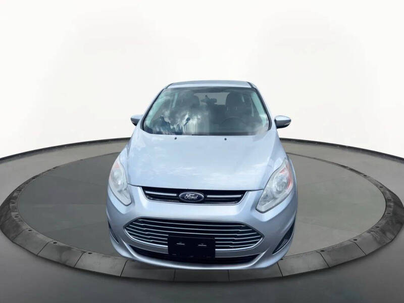 2016 Ford C-MAX Hybrid SE