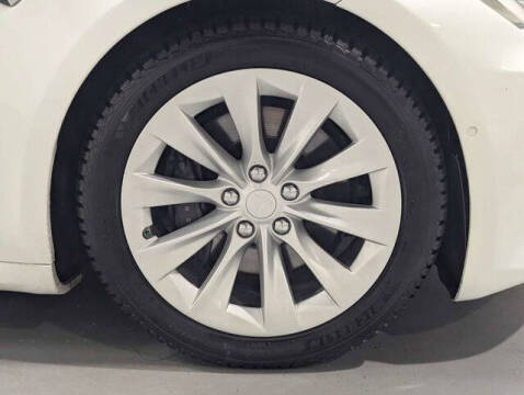 2019 Tesla Model S Long Range