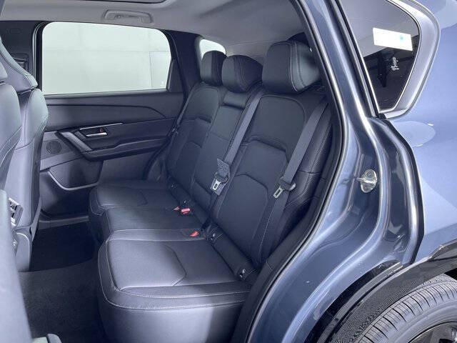 2026 Mazda CX-5 2.5 S Premium Plus