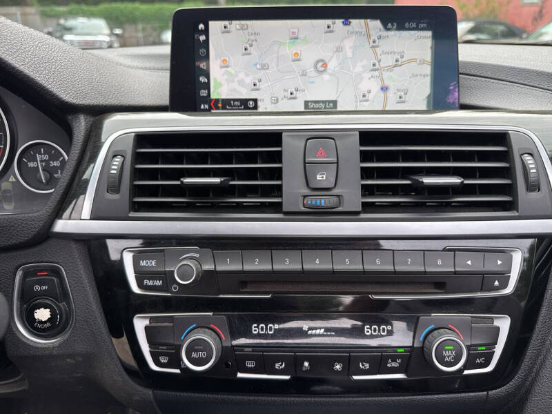 2019 BMW 4 Series 430i