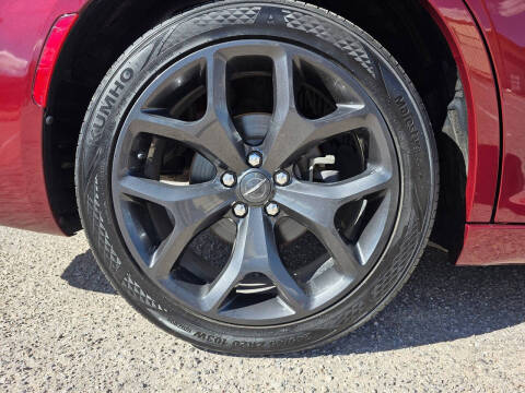 2021 Chrysler 300 S V6