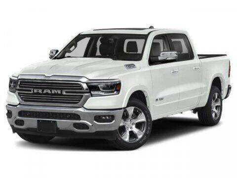 2021 RAM 1500 for sale at CTCG AUTOMOTIVE in Newark NJ