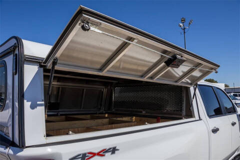 2023 Chevrolet Silverado 2500HD