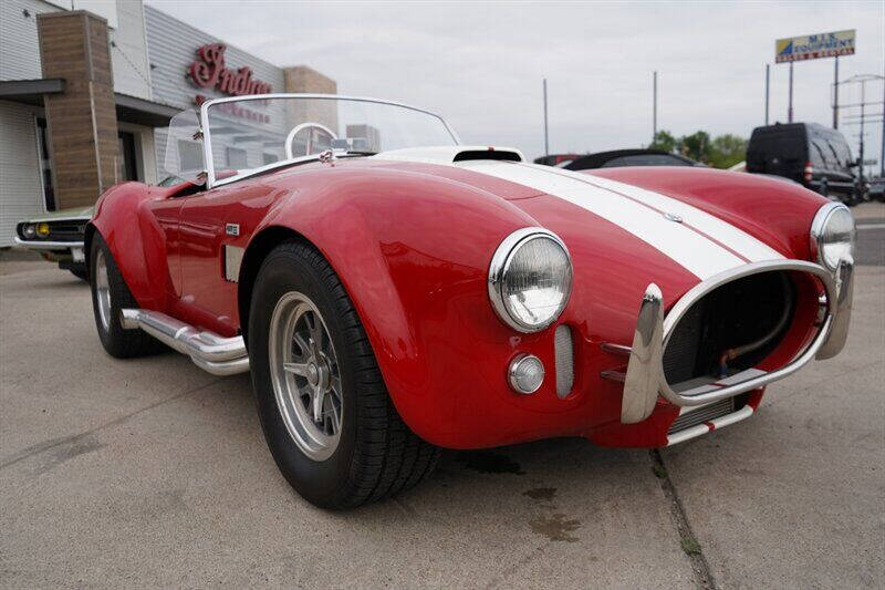 1965 Shelby Cobra Superformance