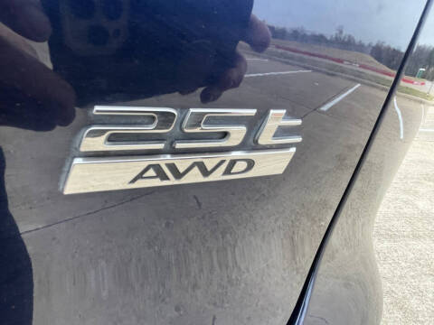 2020 Jaguar F-PACE 25t Prestige