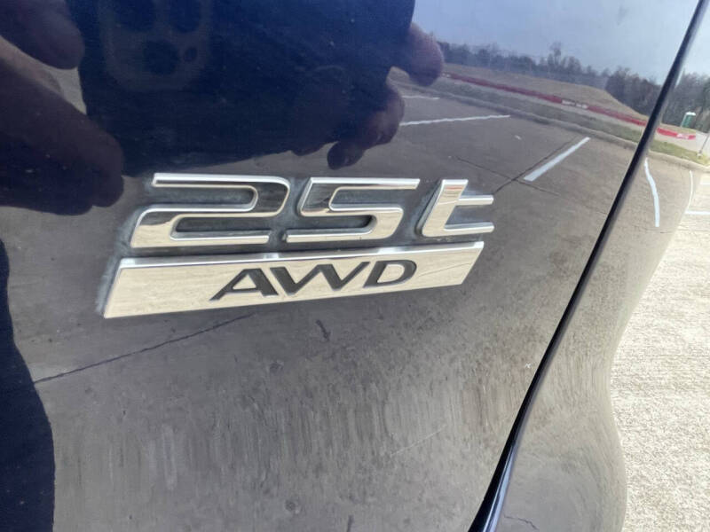 2020 Jaguar F-PACE 25t Prestige