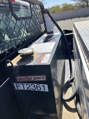 2021 Ford F-250 Super Duty XL