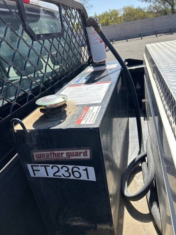 2021 Ford F-250 Super Duty XL