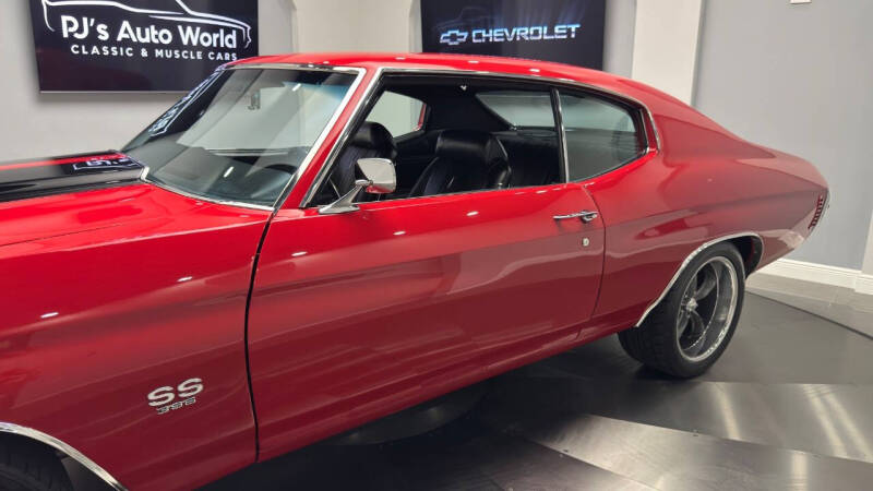1970 Chevrolet Chevelle