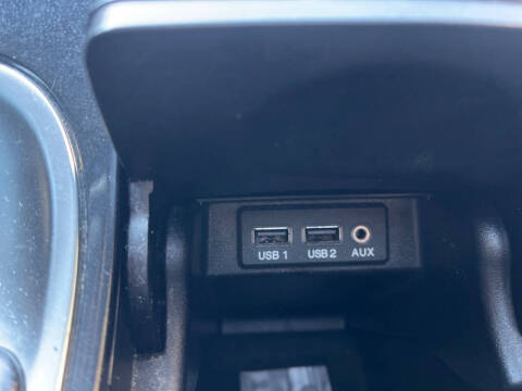 2017 Nissan Maxima 3.5 SL