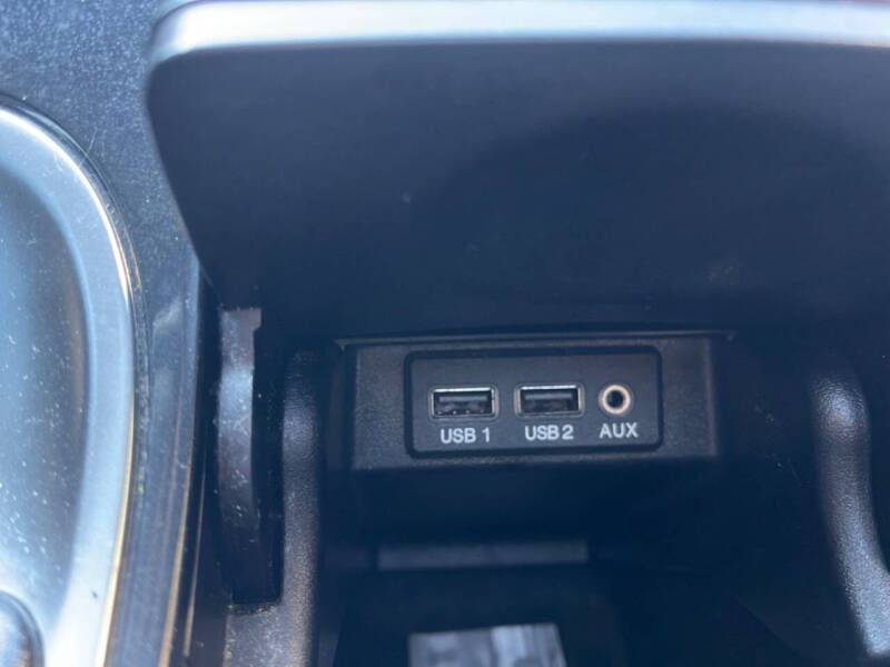 2017 Nissan Maxima 3.5 SL