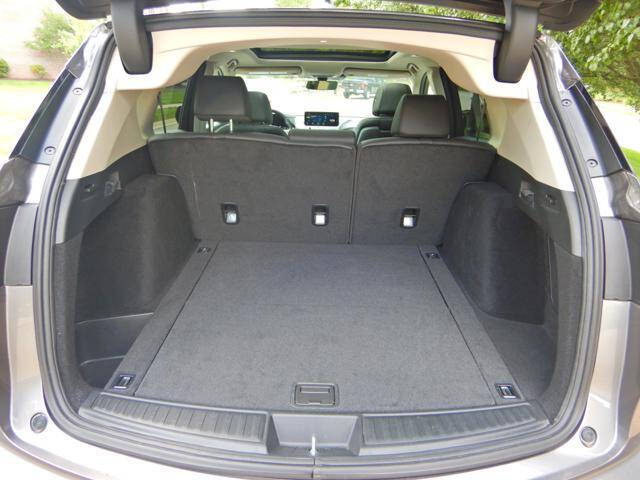 2023 Acura RDX SH-AWD