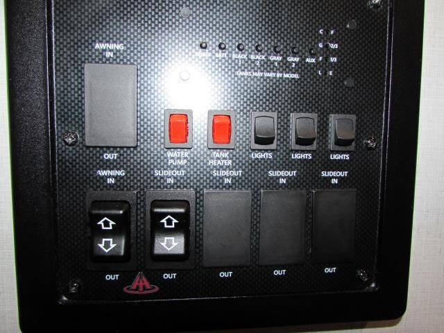 2025 Forest River F320 VIEW