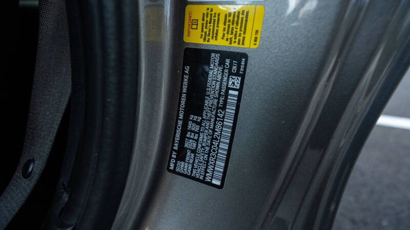 2020 MINI Hardtop 2 Door