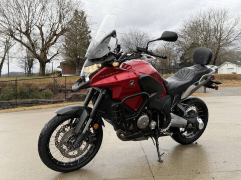 2017 Honda VFRX1200